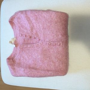 Sezane Sweater
